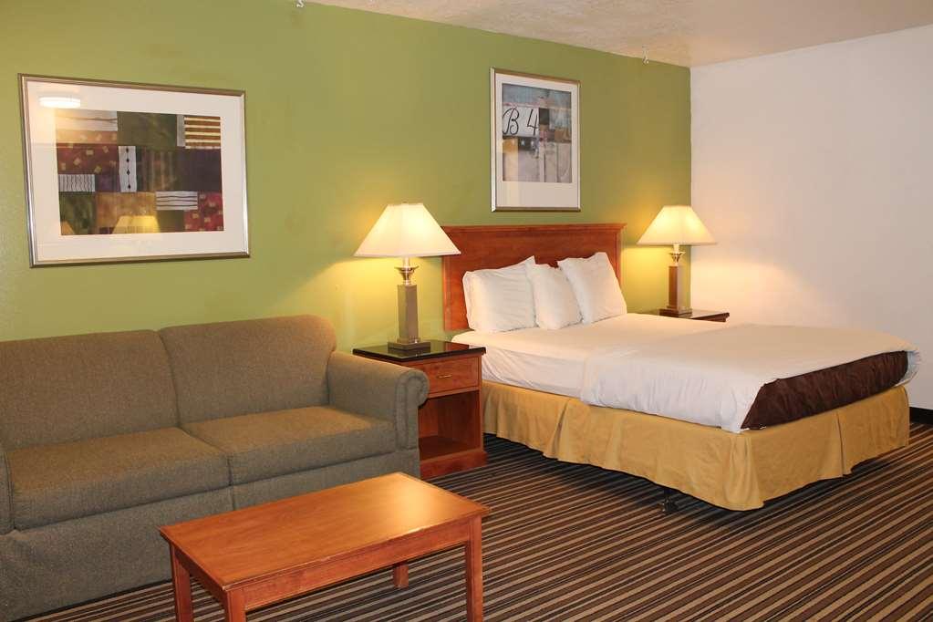 Riverview Motel Boardman Rom bilde