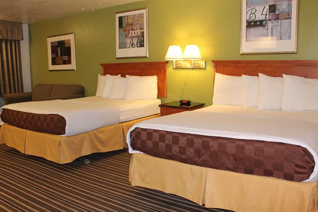 Riverview Motel Boardman Rom bilde